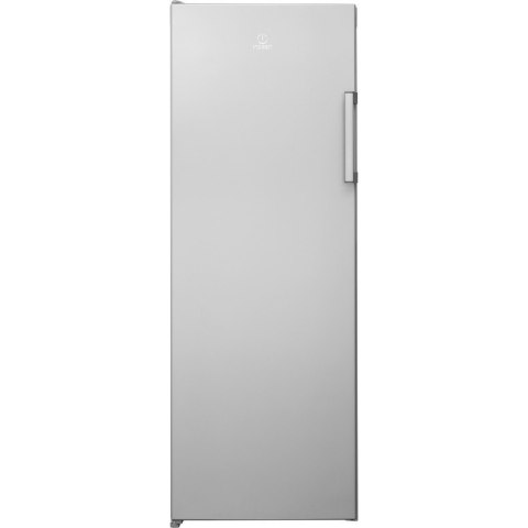 INDESIT Freezer UI6 1 S.1 Energy efficiency class F, Upright, Free standing, Height 167 cm, Total net capacity 233 L, Silver INDESIT Freezer UI6 1 S.1 Energy efficiency class F, Upright, Free standing, Height 167 cm, Total net capacity 233 L, Silver