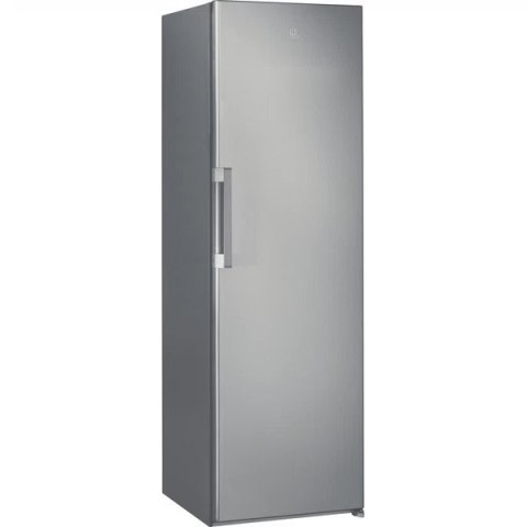 INDESIT | Lodówka | SI6 2 S | Klasa efektywności energetycznej E | Wolnostojąca | Spiżarnia | Wysokość 167 cm | Pojemność chłodz INDESIT | Lodówka | SI6 2 S | Klasa efektywności energetycznej E | Wolnostojąca | Spiżarnia | Wysokość 167 cm | Pojemność chłodz