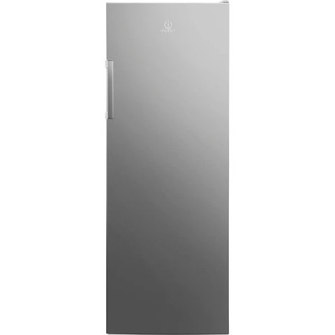 INDESIT | Lodówka | SI6 2 S | Klasa efektywności energetycznej E | Wolnostojąca | Spiżarnia | Wysokość 167 cm | Pojemność chłodz INDESIT | Lodówka | SI6 2 S | Klasa efektywności energetycznej E | Wolnostojąca | Spiżarnia | Wysokość 167 cm | Pojemność chłodz