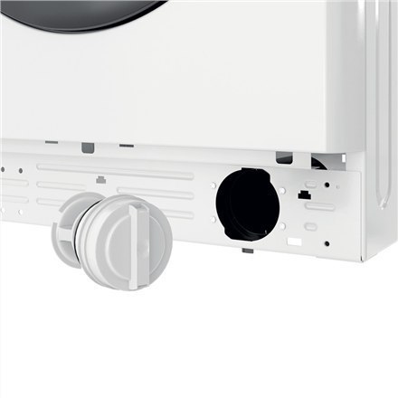 INDESIT | MTWE 71252 WK EE | Pralka | Klasa efektywności energetycznej E | Ładowana od frontu | Pojemność prania 7 kg | 1200 obr INDESIT | MTWE 71252 WK EE | Pralka | Klasa efektywności energetycznej E | Ładowana od frontu | Pojemność prania 7 kg | 1200 obr