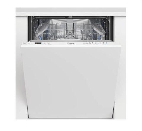 INDESIT | Zmywarka | D2I HD524 A | Do zabudowy | Szerokość 59,8 cm | Liczba kompletów naczyń 14 | Liczba programów 8 | Klasa efe INDESIT | Zmywarka | D2I HD524 A | Do zabudowy | Szerokość 59,8 cm | Liczba kompletów naczyń 14 | Liczba programów 8 | Klasa efe