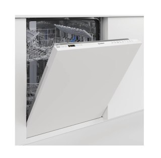INDESIT | Zmywarka | D2I HD524 A | Do zabudowy | Szerokość 59,8 cm | Liczba kompletów naczyń 14 | Liczba programów 8 | Klasa efe