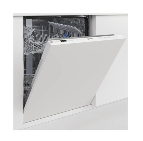 INDESIT | Zmywarka | D2I HD524 A | Do zabudowy | Szerokość 59,8 cm | Liczba kompletów naczyń 14 | Liczba programów 8 | Klasa efe INDESIT | Zmywarka | D2I HD524 A | Do zabudowy | Szerokość 59,8 cm | Liczba kompletów naczyń 14 | Liczba programów 8 | Klasa efe