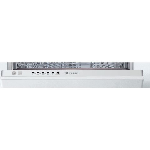 INDESIT Zmywarka DSIE 2B19 do zabudowy, Szerokość 44,8 cm, Liczba miejsc do mycia 10, Liczba programów 5, Klasa efektywności ene INDESIT Zmywarka DSIE 2B19 do zabudowy, Szerokość 44,8 cm, Liczba miejsc do mycia 10, Liczba programów 5, Klasa efektywności ene