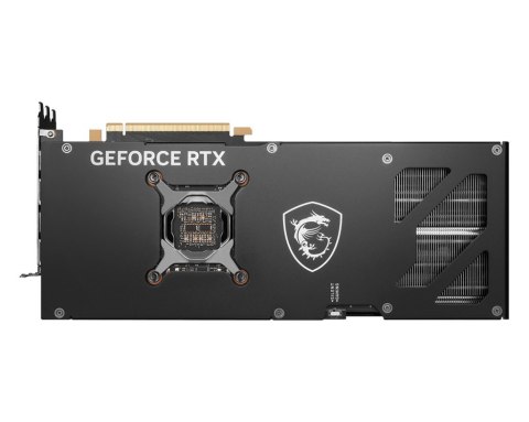Ilość portów HDMI 2 | PCI Express Gen 4 | Prędkość taktowania pamięci 2625 MHz | MSI GeForce RTX 4080 SUPER 16G GAMING X SLIM | Ilość portów HDMI 2 | PCI Express Gen 4 | Prędkość taktowania pamięci 2625 MHz | MSI GeForce RTX 4080 SUPER 16G GAMING X SLIM |