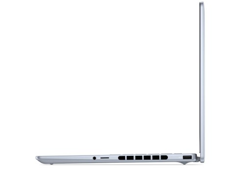 Inspiron 14 Plus | Ice Blue | 14 " | WVA | 2.8K | 2880 x 1800 pikseli | Anti-glare | Intel Ultra 7 | 155H | 32 GB | LPDDR5X | SS Inspiron 14 Plus | Ice Blue | 14 " | WVA | 2.8K | 2880 x 1800 pikseli | Anti-glare | Intel Ultra 7 | 155H | 32 GB | LPDDR5X | SS