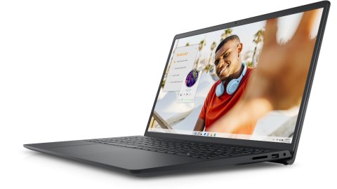 Inspiron 15 3535 | 15,6 " | FHD | 1920 x 1080 pikseli | Anti-glare | AMD Ryzen 7 | 7730U | 16 GB | DDR4 | SSD 1000 GB | AMD Rade Inspiron 15 3535 | 15,6 " | FHD | 1920 x 1080 pikseli | Anti-glare | AMD Ryzen 7 | 7730U | 16 GB | DDR4 | SSD 1000 GB | AMD Rade
