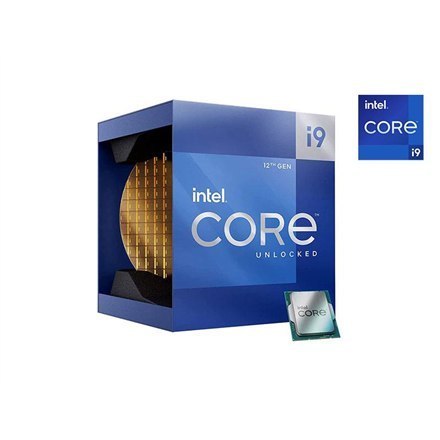 Intel | Processor | Core i9 | I9-12900K | 3.2 GHz | LGA1700 Socket | 16-core Intel | Processor | Core i9 | I9-12900K | 3.2 GHz | LGA1700 Socket | 16-core