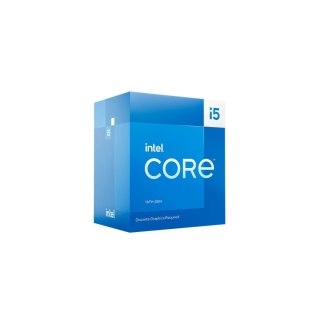 Intel | i5-13500 | 2.50 GHz | LGA1700 | Processor threads 20 | Intel Core i5 | Processor cores 14