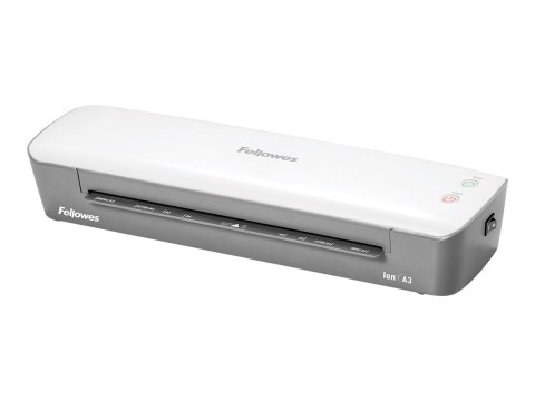 Ion A3 Laminator | White Ion A3 Laminator | White