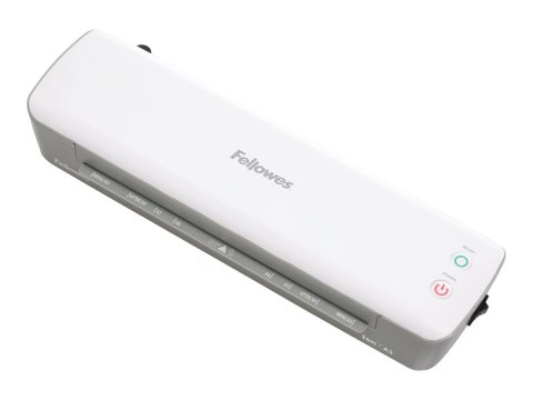 Ion A3 Laminator | White Ion A3 Laminator | White