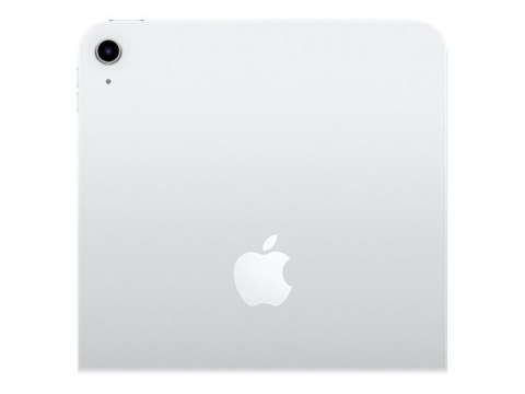 IPad 10,9" Wi-Fi + Cellular 256 GB - srebrny 10. generacji | Apple IPad 10,9" Wi-Fi + Cellular 256 GB - srebrny 10. generacji | Apple