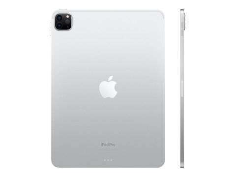 IPad Pro 11" Wi-Fi 1TB - srebrny 4. generacji | Apple IPad Pro 11" Wi-Fi 1TB - srebrny 4. generacji | Apple
