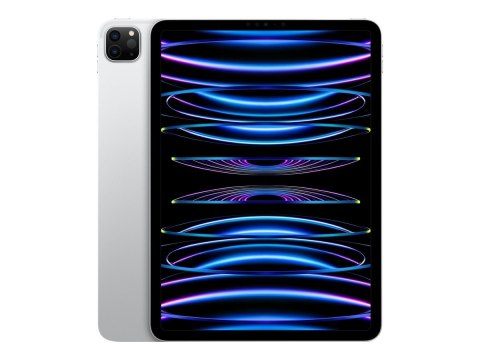 IPad Pro 11" Wi-Fi 1TB - srebrny 4. generacji | Apple IPad Pro 11" Wi-Fi 1TB - srebrny 4. generacji | Apple