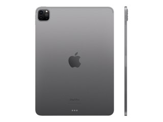 IPad Pro 11" Wi-Fi 2TB - gwiezdna szarość 4. generacji | Apple