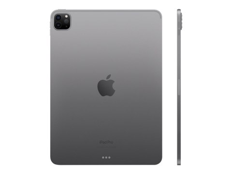 IPad Pro 11" Wi-Fi 2TB - gwiezdna szarość 4. generacji | Apple IPad Pro 11" Wi-Fi 2TB - gwiezdna szarość 4. generacji | Apple