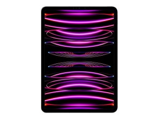 IPad Pro 11" Wi-Fi + Cellular 128 GB - gwiezdna szarość 4. generacji | Apple