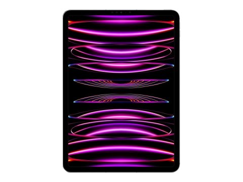 IPad Pro 11" Wi-Fi + Cellular 128 GB - gwiezdna szarość 4. generacji | Apple IPad Pro 11" Wi-Fi + Cellular 128 GB - gwiezdna szarość 4. generacji | Apple