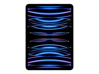IPad Pro 11" Wi-Fi + Cellular 128GB - Silver 4th Gen | Apple