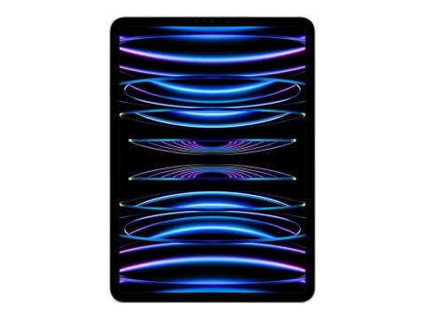 IPad Pro 11" Wi-Fi + Cellular 128GB - Silver 4th Gen | Apple IPad Pro 11" Wi-Fi + Cellular 128GB - Silver 4th Gen | Apple