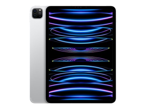 IPad Pro 11" Wi-Fi + Cellular 128GB - Silver 4th Gen | Apple IPad Pro 11" Wi-Fi + Cellular 128GB - Silver 4th Gen | Apple