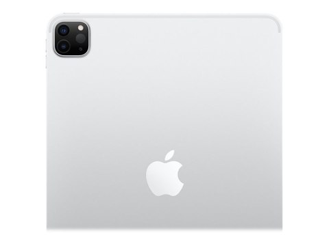 IPad Pro 11" Wi-Fi + Cellular 256GB - Silver 4th Gen | Apple IPad Pro 11" Wi-Fi + Cellular 256GB - Silver 4th Gen | Apple