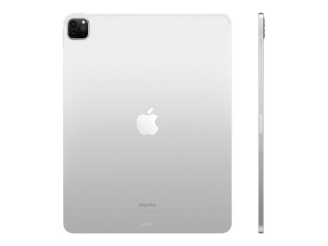 IPad Pro 12.9" Wi-Fi 512GB - Silver 6th Gen | Apple IPad Pro 12.9" Wi-Fi 512GB - Silver 6th Gen | Apple