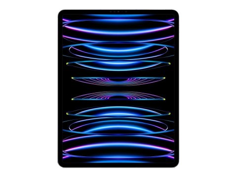 IPad Pro 12.9" Wi-Fi + Cellular 256GB - Silver 6th Gen | Apple IPad Pro 12.9" Wi-Fi + Cellular 256GB - Silver 6th Gen | Apple