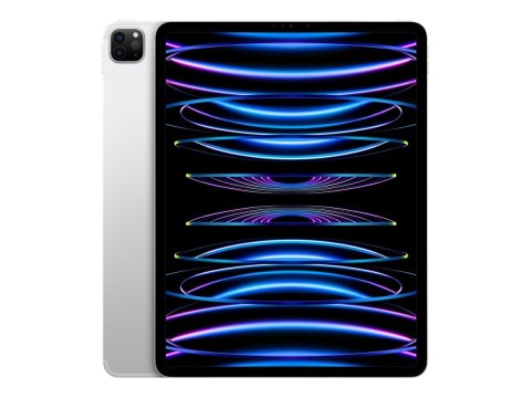 IPad Pro 12.9" Wi-Fi + Cellular 256GB - Silver 6th Gen | Apple IPad Pro 12.9" Wi-Fi + Cellular 256GB - Silver 6th Gen | Apple