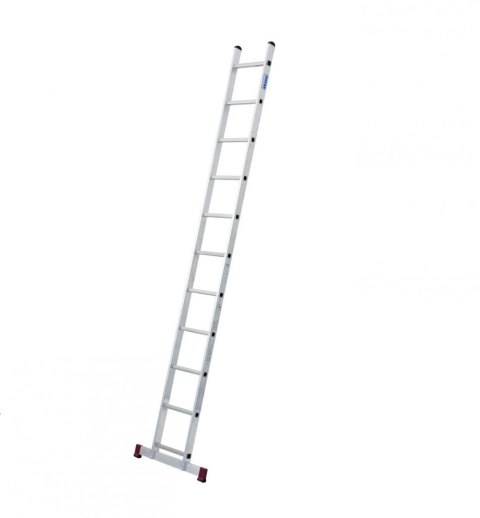 KRAUSE Corda Leaning Ladder with 11 rungs KRAUSE Corda Leaning Ladder with 11 rungs