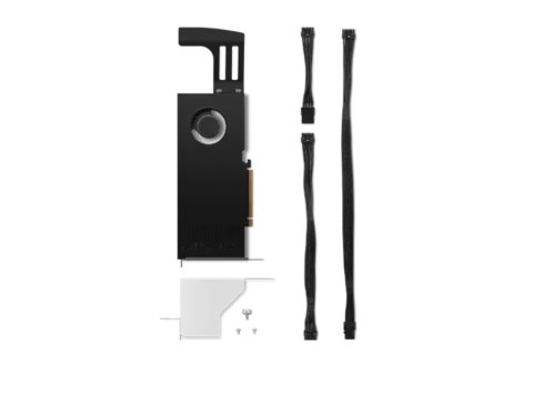 Karta graficzna Lenovo | 4X61P39479 | NVIDIA | 20 GB | RTX 4000 Ada | GDDR6 | PCI Express 4.0 x16 Karta graficzna Lenovo | 4X61P39479 | NVIDIA | 20 GB | RTX 4000 Ada | GDDR6 | PCI Express 4.0 x16