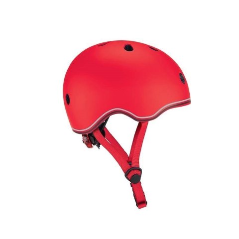 Kask Globber | Czerwony | Go Up Lights Kask Globber | Czerwony | Go Up Lights