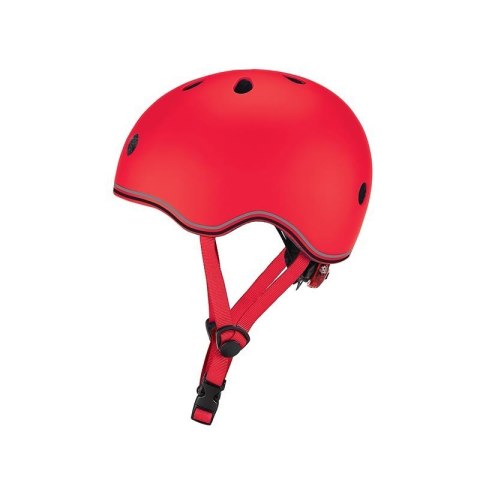 Kask Globber | Czerwony | Go Up Lights Kask Globber | Czerwony | Go Up Lights