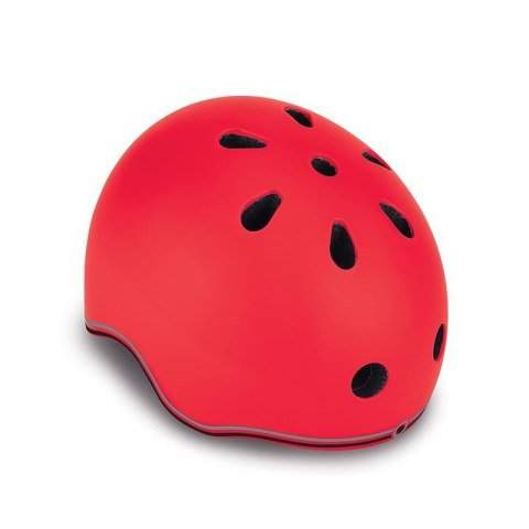 Kask Globber | Czerwony | Go Up Lights Kask Globber | Czerwony | Go Up Lights