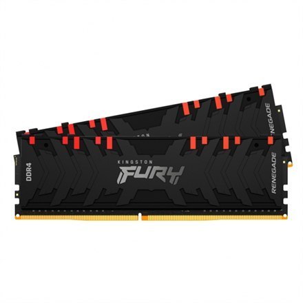 Kingston | 16 GB | DDR4 | 3600 MHz | PC/server | Registered No | ECC No Kingston | 16 GB | DDR4 | 3600 MHz | PC/server | Registered No | ECC No