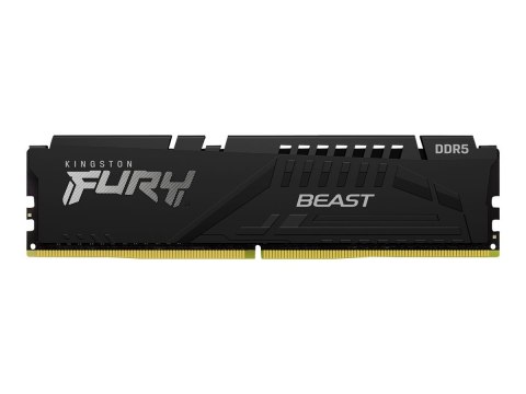 Kingston 32 GB | DDR5 | 5200 MHz | PC/server | Registered No | ECC No Kingston 32 GB | DDR5 | 5200 MHz | PC/server | Registered No | ECC No