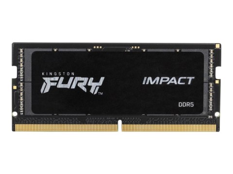 Kingston 64 (2x32GB) GB | DDR5 | 5600 MHz | PC/server | Registered No | ECC Yes Kingston 64 (2x32GB) GB | DDR5 | 5600 MHz | PC/server | Registered No | ECC Yes