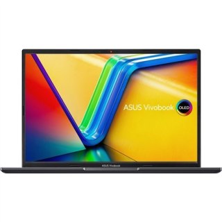 Komputer Asus Vivobook 14 OLED M1405YA-KM048W | Indie Black | 14 " | OLED | 2.8K | 90 Hz | Glossy | AMD Ryzen 7 | 7730U | 16 GB