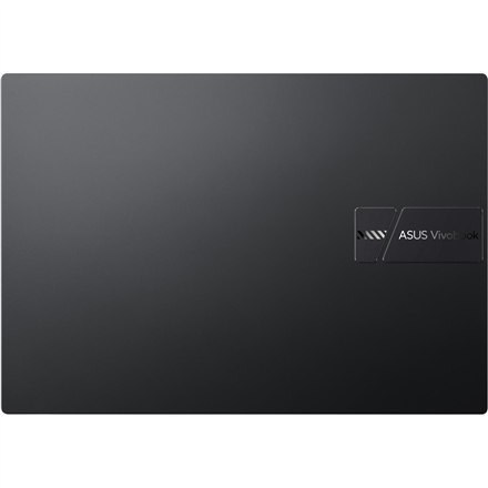 Komputer Asus Vivobook 14 OLED M1405YA-KM048W | Indie Black | 14 " | OLED | 2.8K | 90 Hz | Glossy | AMD Ryzen 7 | 7730U | 16 GB Komputer Asus Vivobook 14 OLED M1405YA-KM048W | Indie Black | 14 " | OLED | 2.8K | 90 Hz | Glossy | AMD Ryzen 7 | 7730U | 16 GB