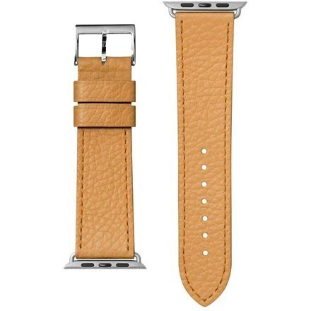 LAUT MILANO dla Apple Watch 42/44 mm - Ochre LAUT MILANO dla Apple Watch 42/44 mm - Ochre