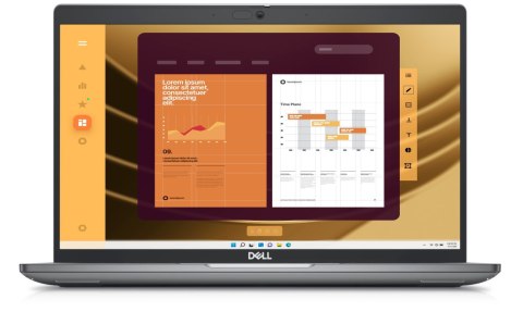 Latitude 5450 | 14 " | IPS | FHD | 1920 x 1080 pikseli | Intel Ultra 7 | 165H | 16 GB | DDR5 | SSD 512 GB | Intel Arc Graphics | Latitude 5450 | 14 " | IPS | FHD | 1920 x 1080 pikseli | Intel Ultra 7 | 165H | 16 GB | DDR5 | SSD 512 GB | Intel Arc Graphics |