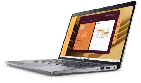 Latitude 5450 | 14 " | IPS | FHD | 1920 x 1080 pikseli | Intel Ultra 7 | 165H | 16 GB | DDR5 | SSD 512 GB | Intel Arc Graphics | Latitude 5450 | 14 " | IPS | FHD | 1920 x 1080 pikseli | Intel Ultra 7 | 165H | 16 GB | DDR5 | SSD 512 GB | Intel Arc Graphics |