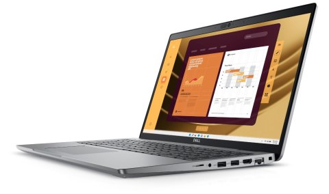 Latitude 5550 | 15,6 " | IPS | FHD | 1920 x 1080 pikseli | Anti-glare | Intel Ultra 7 | 165H | 16 GB | DDR5 | SSD 512 GB | NVIDI Latitude 5550 | 15,6 " | IPS | FHD | 1920 x 1080 pikseli | Anti-glare | Intel Ultra 7 | 165H | 16 GB | DDR5 | SSD 512 GB | NVIDI