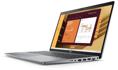 Latitude 5550 | 15,6 " | IPS | FHD | 1920 x 1080 pikseli | Intel Ultra 7 | 165H | 16 GB | DDR5 | SSD 512 GB | Intel Arc Graphics Latitude 5550 | 15,6 " | IPS | FHD | 1920 x 1080 pikseli | Intel Ultra 7 | 165H | 16 GB | DDR5 | SSD 512 GB | Intel Arc Graphics