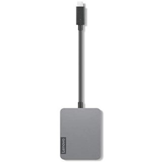 Lenovo | Accessories USB-C Travel Hub Gen2 | USB 3.0 (3.1 Gen 1) ports quantity | HDMI ports quantity