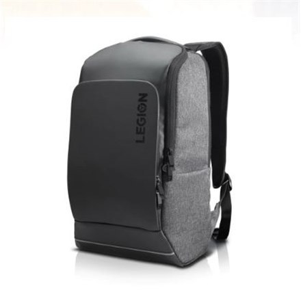 Lenovo | Fits up to size 15.6 " | Legion Recon Gaming Backpack | Backpack | Black Lenovo | Fits up to size 15.6 " | Legion Recon Gaming Backpack | Backpack | Black