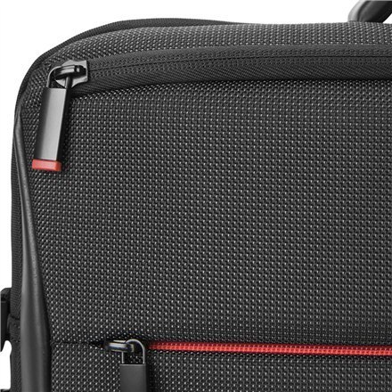Lenovo | Fits up to size 15.6 " | Professional | ThinkPad Professional 15.6-inch Slim Topload Case (Premium, lightweight, water- Lenovo | Fits up to size 15.6 " | Professional | ThinkPad Professional 15.6-inch Slim Topload Case (Premium, lightweight, water-