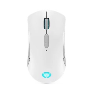 Lenovo | Gaming Mouse | Wireless/Wired | Legion M600 | Optical | Gaming Mouse | Bluetooth, USB-C | Stingray | Yes