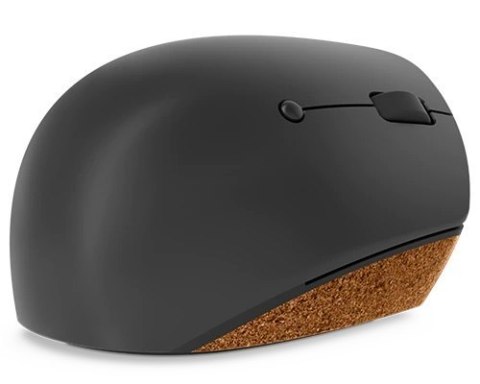 Lenovo | Go Wireless Vertical Mouse | Wireless optical | USB-A | Grey Lenovo | Go Wireless Vertical Mouse | Wireless optical | USB-A | Grey