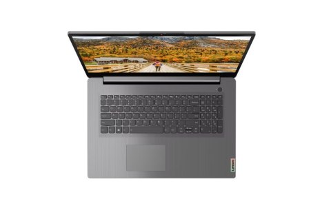 Lenovo | IdeaPad 3 17ALC6 | Arctic Grey | 17.3 " | IPS | FHD | 1920 x 1080 pixels | Anti-glare | AMD Ryzen 5 | 5500U | 8 GB | DD Lenovo | IdeaPad 3 17ALC6 | Arctic Grey | 17.3 " | IPS | FHD | 1920 x 1080 pixels | Anti-glare | AMD Ryzen 5 | 5500U | 8 GB | DD